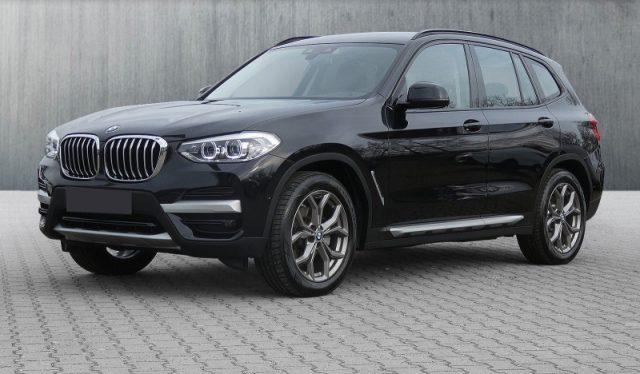 BMW X3 xDrive20d 48V xLine