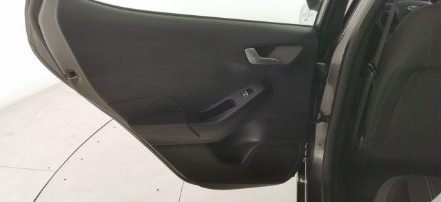 FORD Fiesta 1.5 EcoBlue 5 porte Connect