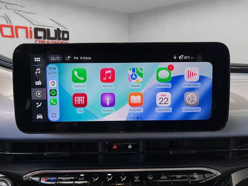FIAT 500 Hybrid 1.0 Hybrid 65cv Icon