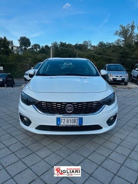 Fiat Tipo 1.6 Mjt S&S DCT 5 porte S-Design