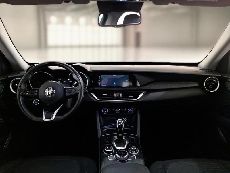 ALFA ROMEO STELVIO 2.2 Turbo Diesel 190CV Business AT8 Q4