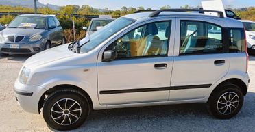 Fiat Panda 1.2 Dynamic Natural Power GARANZIA 24 MESI