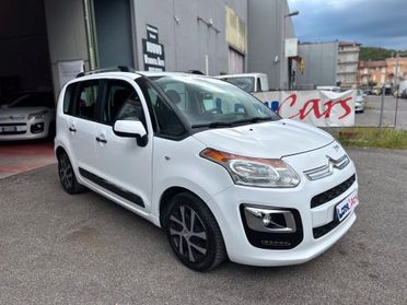 Citroen C3 Picasso C3 Picasso PureTech 110 Exclusive NEOPATENTATI