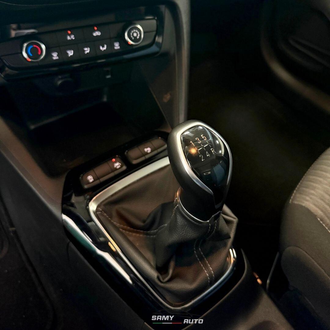 Opel Corsa 1.2 Edition