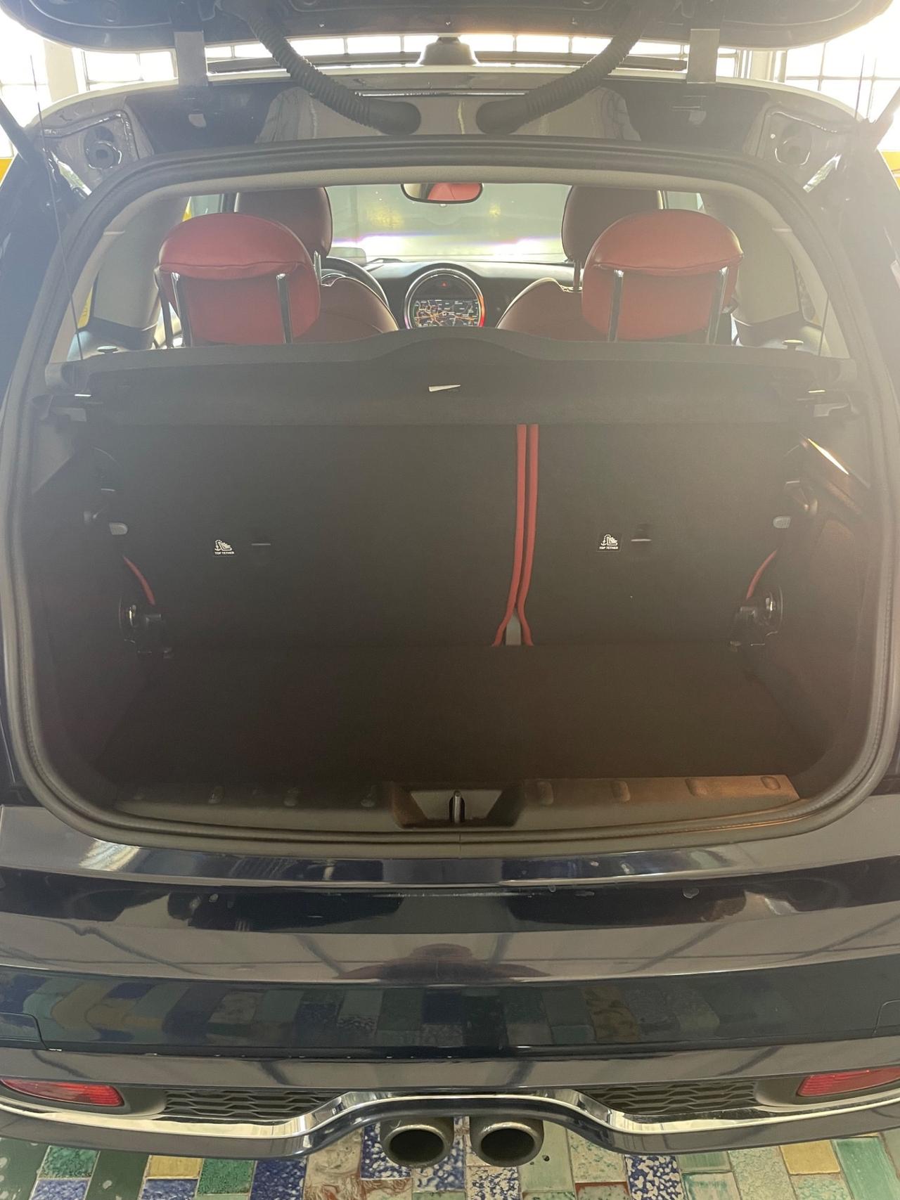 Mini Cooper S 2.0 192cv FULL OPTIONAL