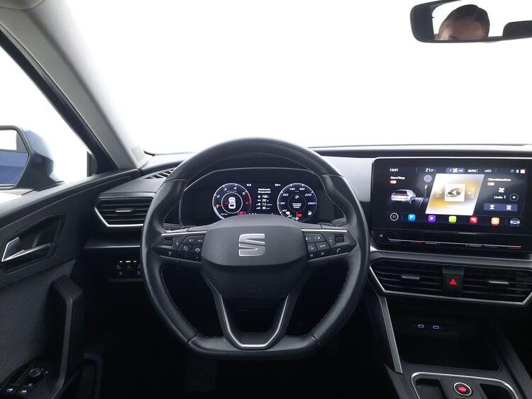 Seat Leon Business DSG BR529644 2.0 Diesel 150CV