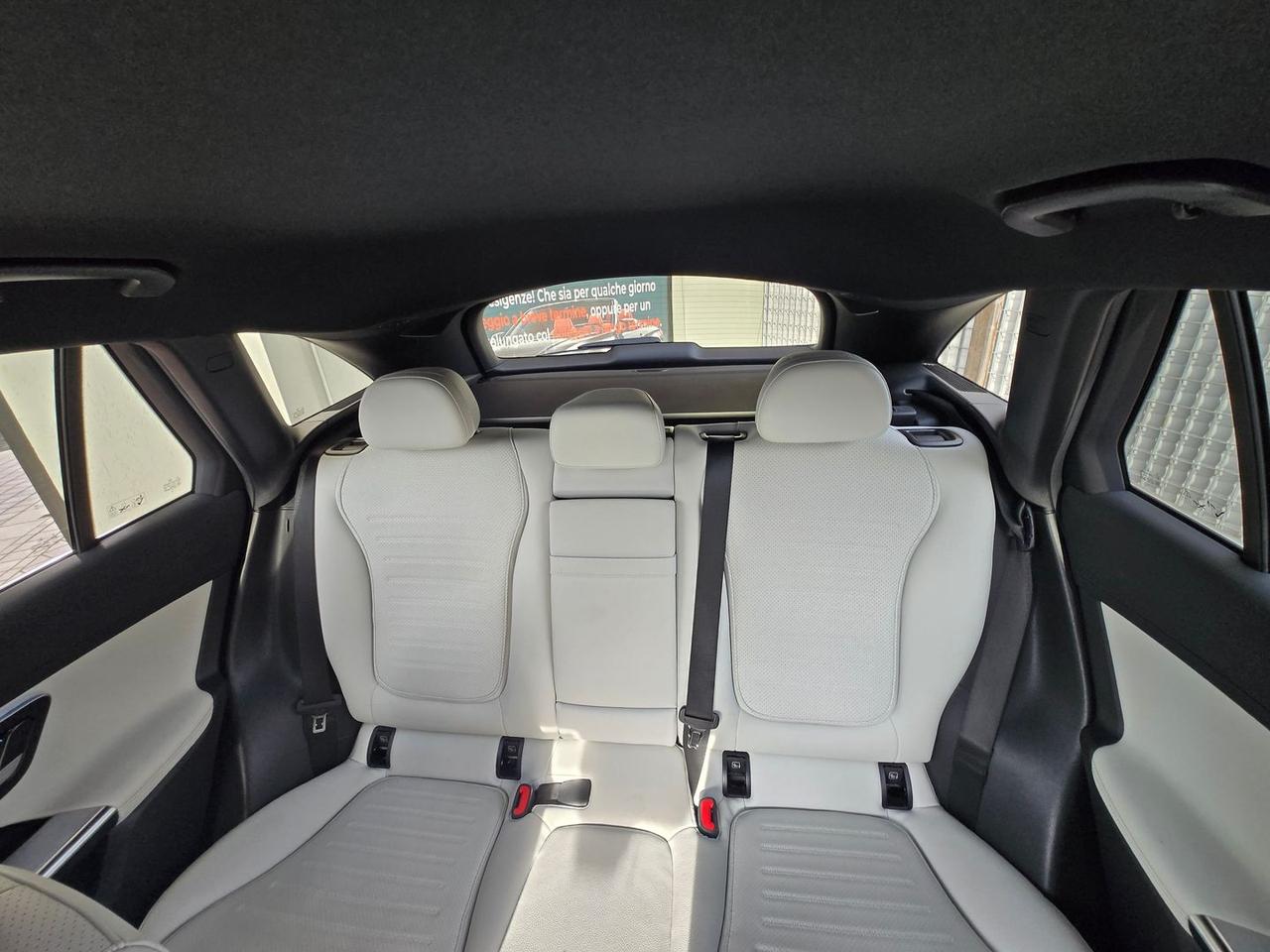 Mercedes-Benz GLC 220 MHEV AMG Line Premium #50578