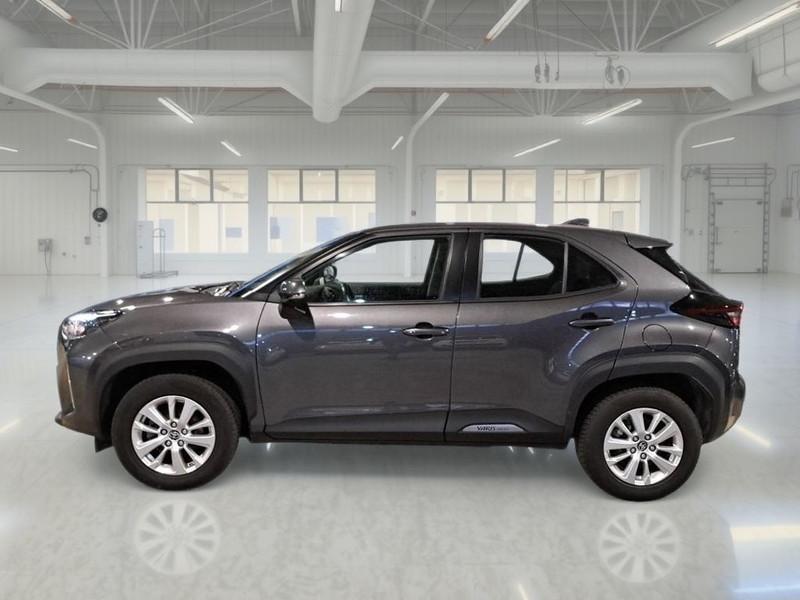 TOYOTA YARIS CROSS 1.5H 92CV E-CVT Business