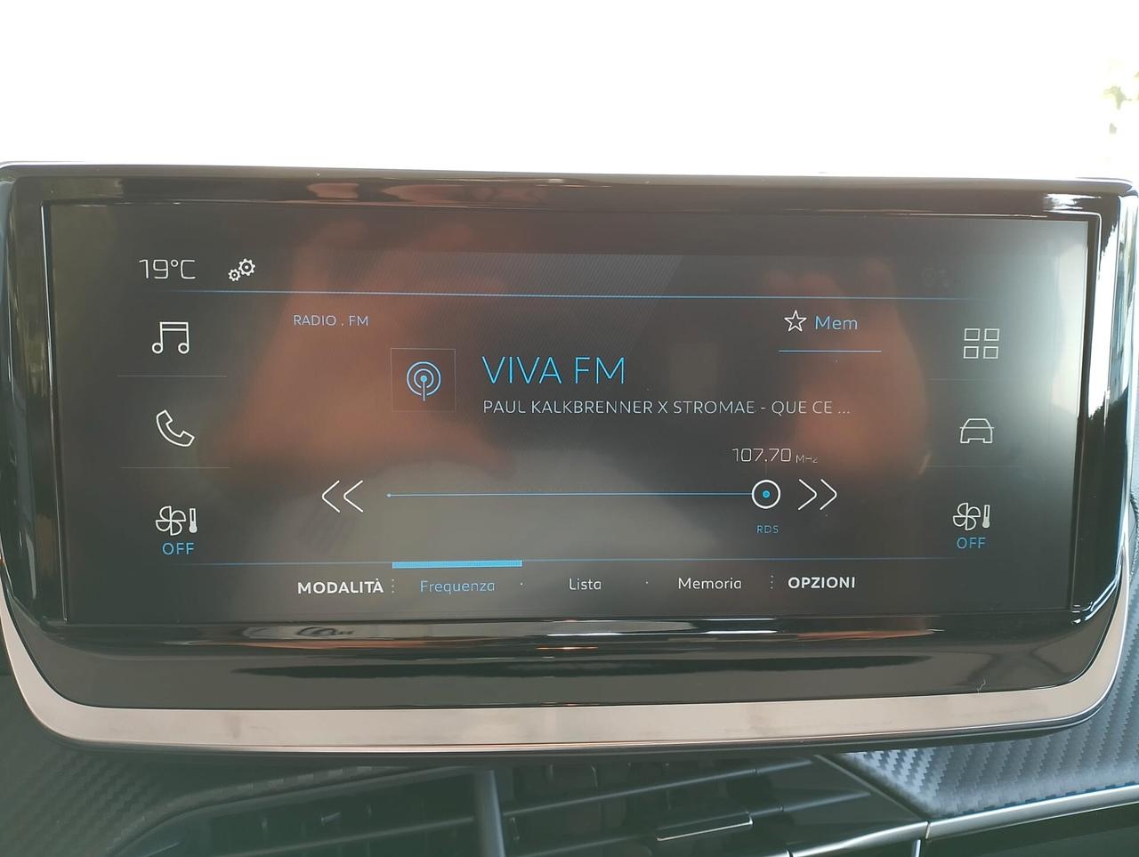 Peugeot 208 PureTech 100 Stop&Start 5 porte Style