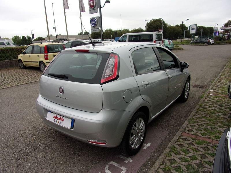 FIAT Punto Evo Punto Evo 1.4 5 porte Dynamic EasyPower