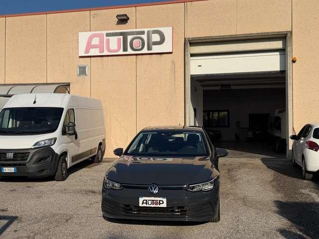 Volkswagen Golf 1.5 TGI DSG Life