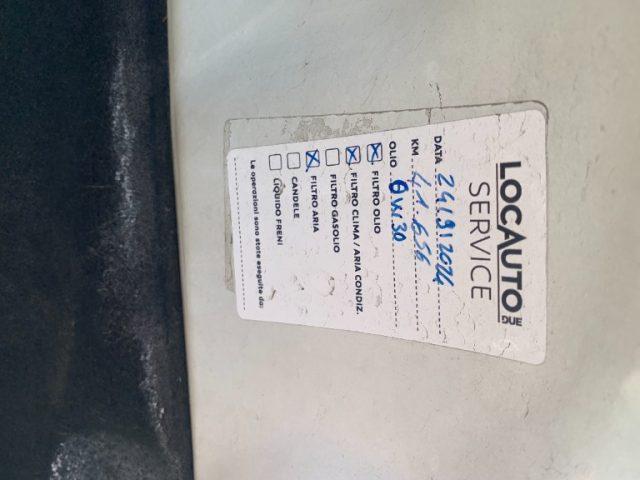 PEUGEOT 208 1° serie 1.6 e-HDi 92 CV Stop&Start 3 porte Allure