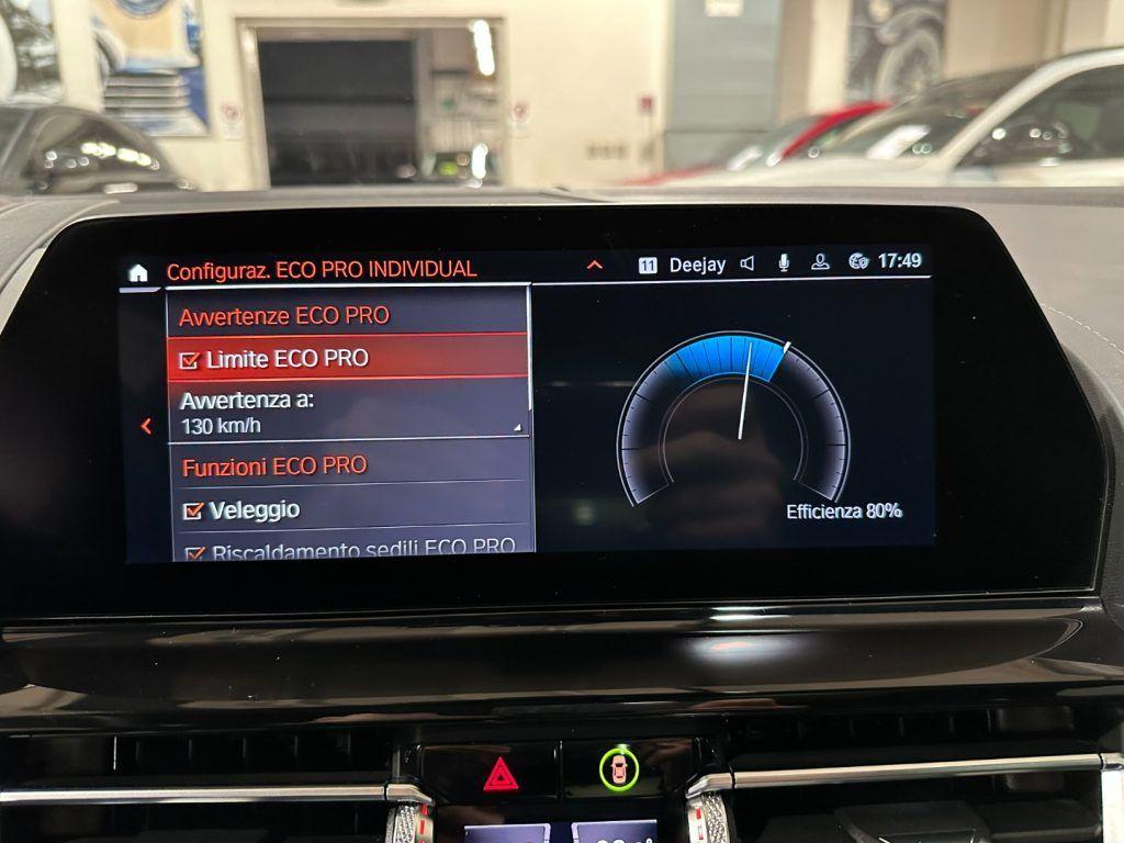 BMW M850 i xDrive Gran Coupé - FULL - IVA Esposta