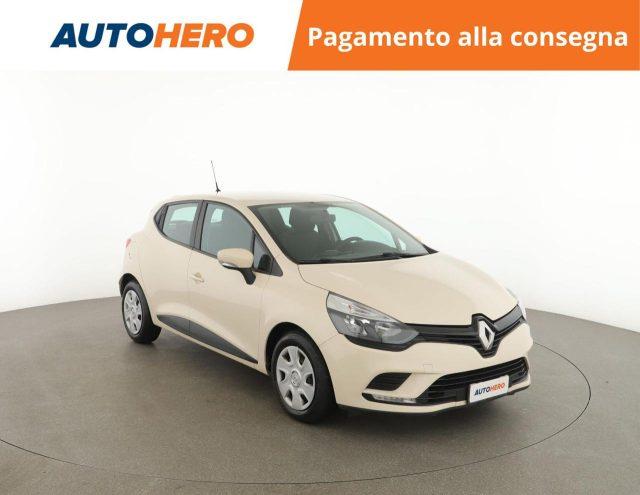 RENAULT Clio dCi 8V 75CV Start&Stop 5 porte Energy Life