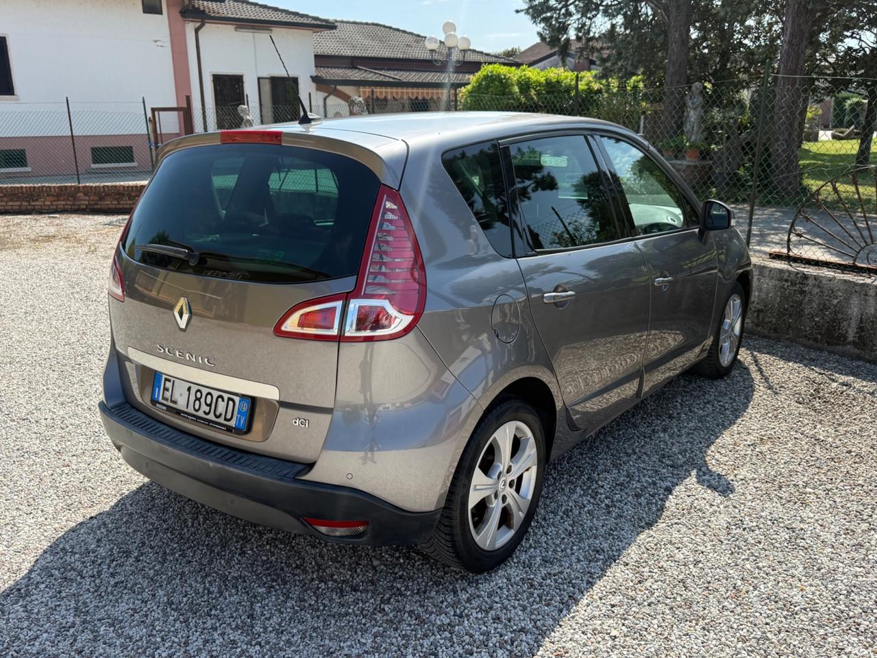 Renault Scenic Scénic 1.6 dCi 130CV Start&Stop Live