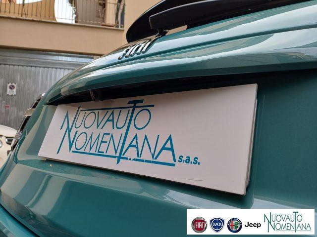 FIAT 600 1.2 Icon 100cv Km0 Auto NUova