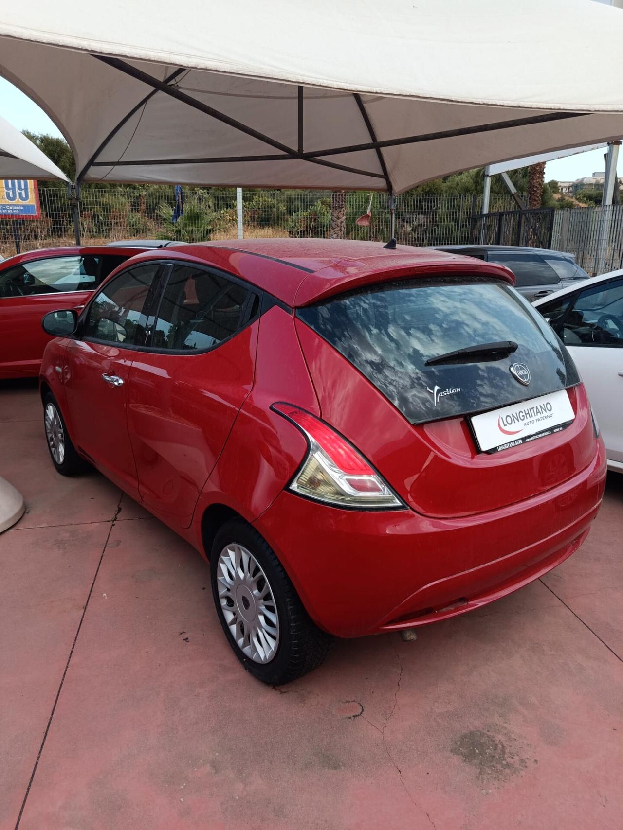 Lancia Ypsilon 1.3 MJT 16V 95 CV 5 porte S&S Platinum