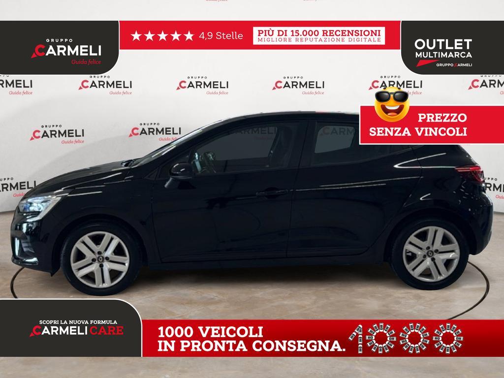 Renault Clio 5 Porte 1.0 SCe Zen