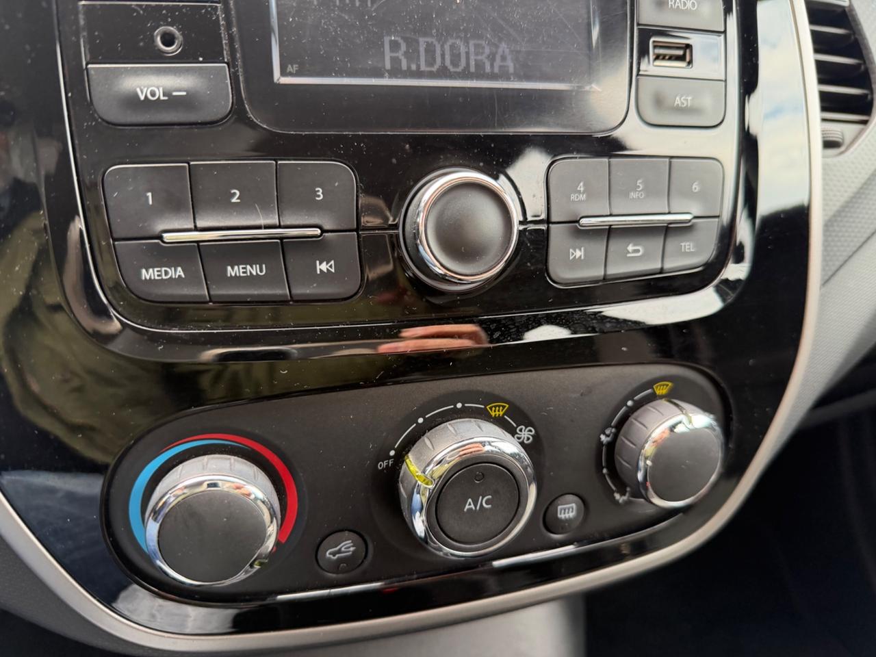 Renault Captur TCe 12V 90 CV Start&Stop Energy Life