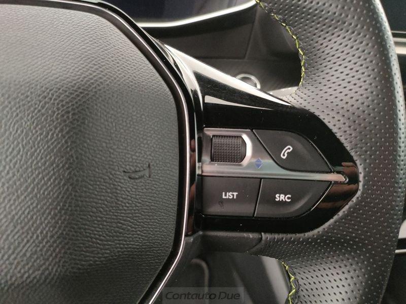 Peugeot 2008 2008 1.2 puretech GT s&s 130cv