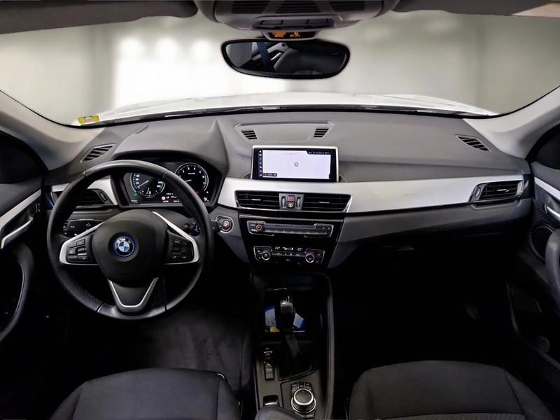 BMW X1 xDrive 25e Business Advantage automatico