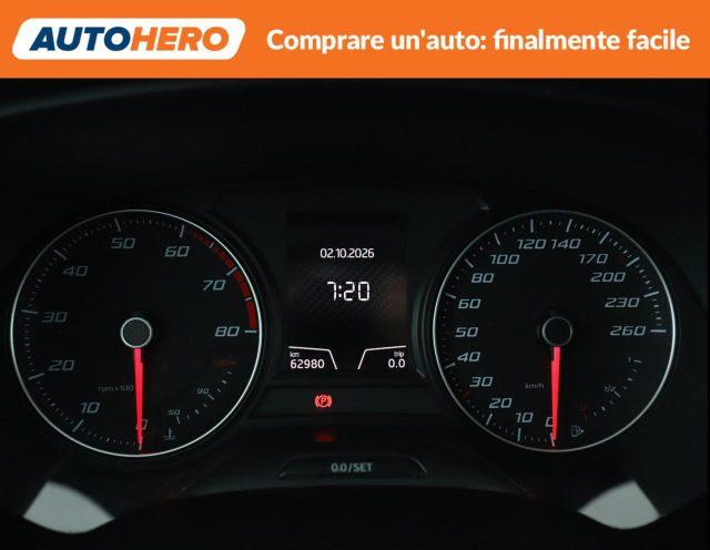 SEAT Leon 1.4 EcoTSI ACT 150 CV DSG 5p. XCELLENCE