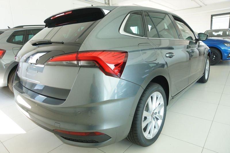 Skoda Scala Scala 1.0 TSI 115 CV Style NUOVA DA IMMAATRICOLARE
