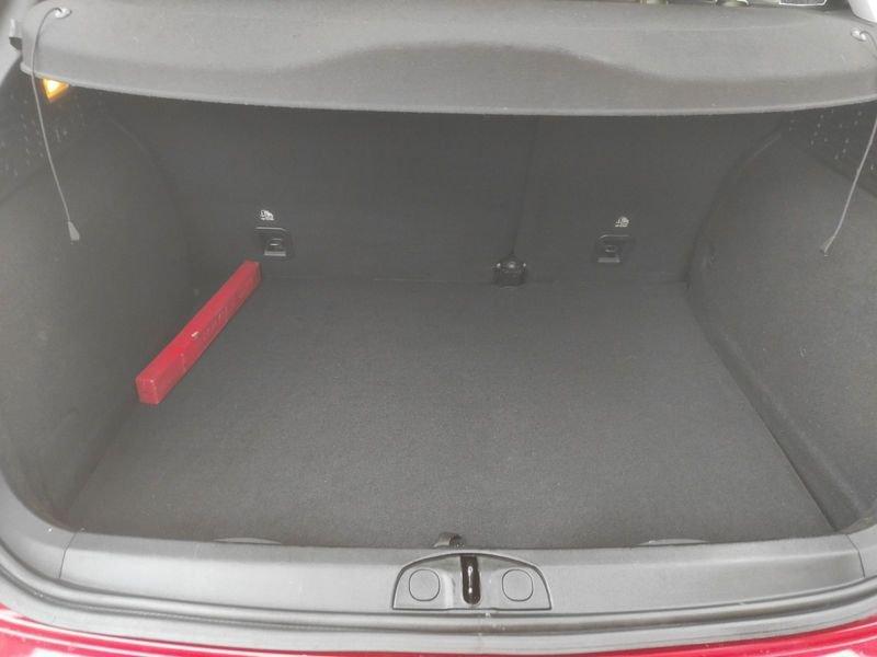 FIAT 500X 1.6 e-torq Pop 4x2 110cv