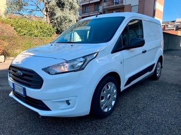 Ford Transit Connect 1.5 TDCi 100cv S&S 3POSTI 200 L1H1