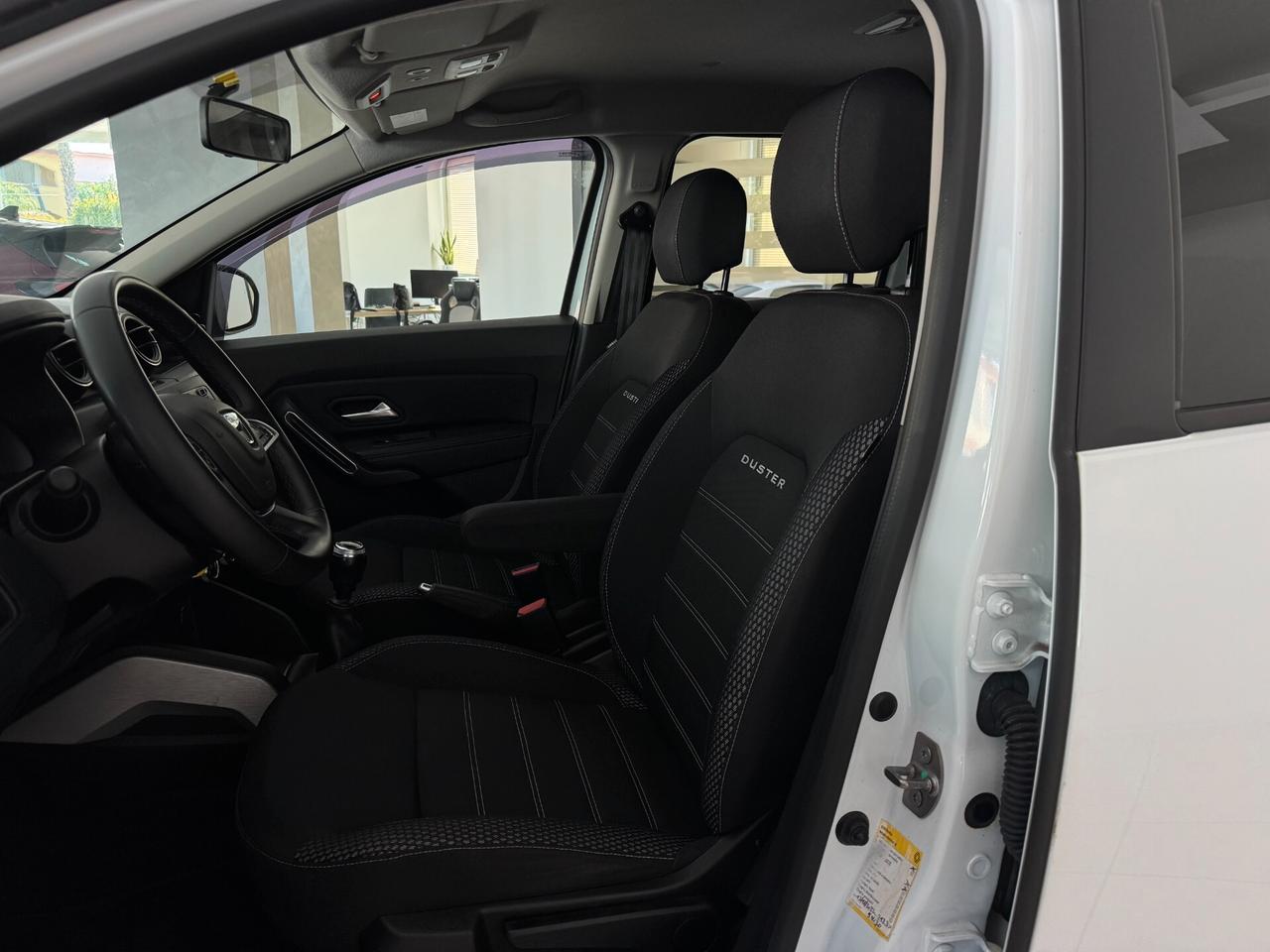 Dacia Duster 1.5 Blue dCi 8V 115 CV Prestige