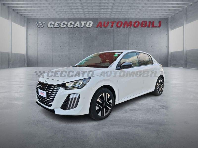 Peugeot 208 208 50 kWh Allure