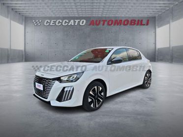 Peugeot 208 208 50 kWh Allure