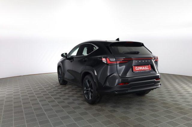 LEXUS NX 350h NX Hybrid 4WD Premium +