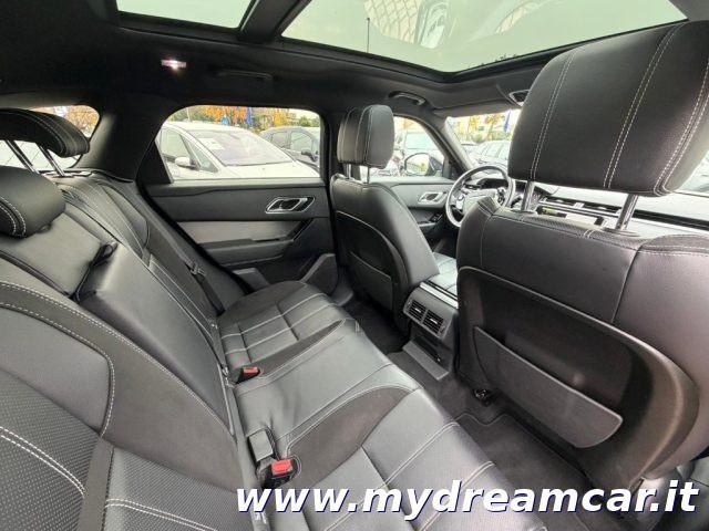 LAND ROVER Range Rover Velar 3.0D V6 300 CV R-Dynamic S