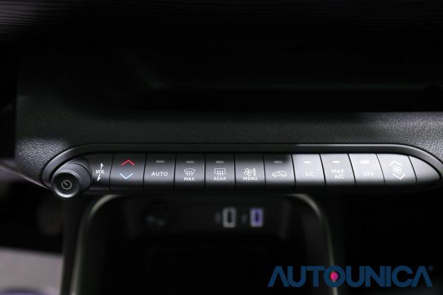 JEEP Avenger 1.2 TURBO 100 CV ALTITUDE FARI LED