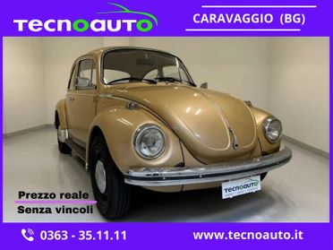 Volkswagen Maggiolino 1.2 Mod. 1303 - LIBRETTO ORIGINALE