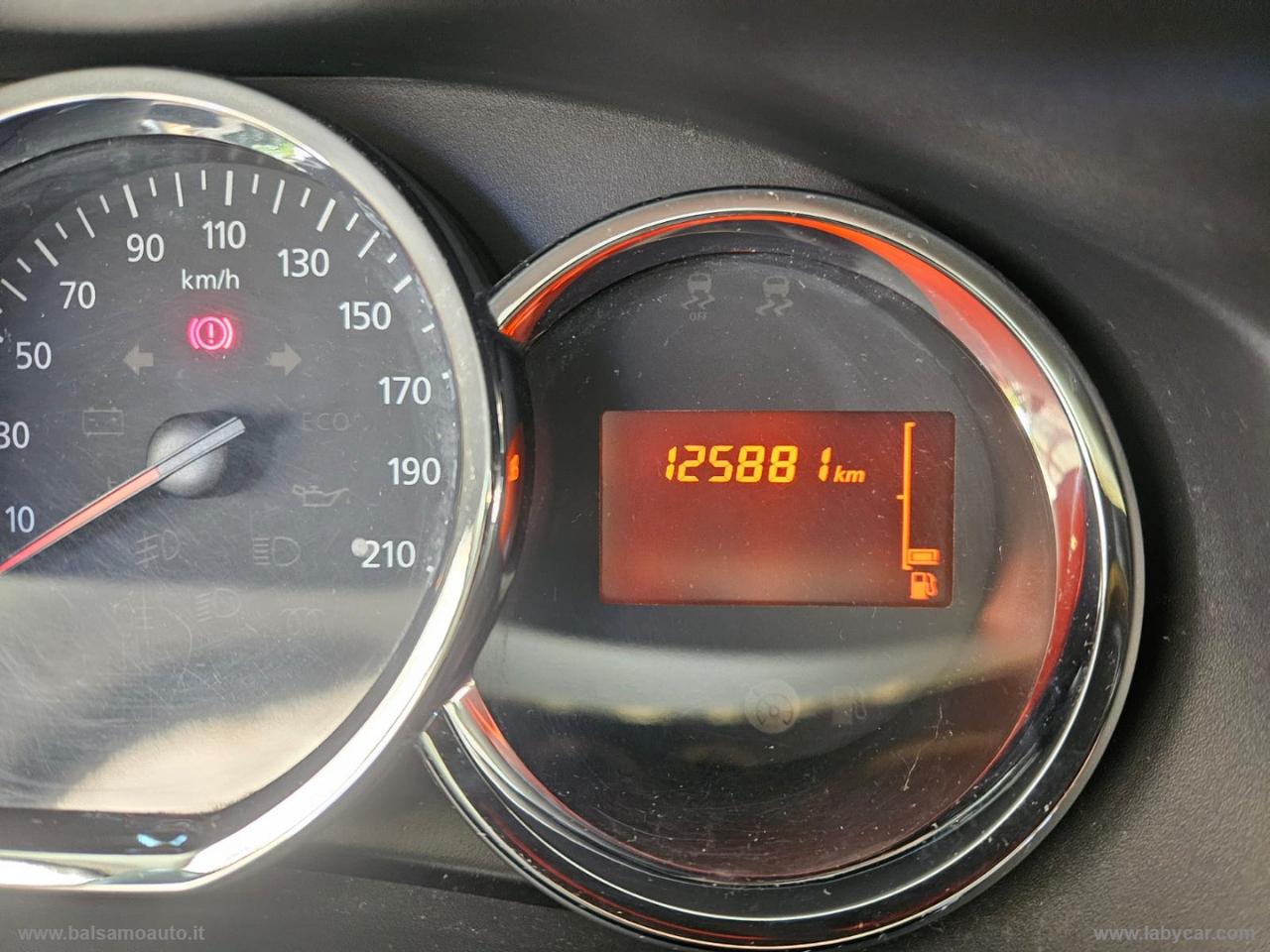 DACIA Logan MCV 1.5 dCi 8V 90 CV Lauréate