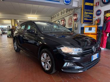 Volkswagen Polo 1.6 TDI 5p. Comfortline BlueMotion Technology