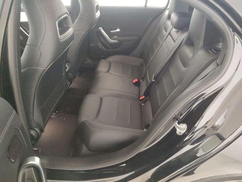 Mercedes-Benz Classe A A 220 Premium 4matic auto