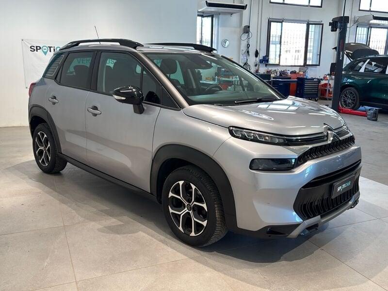 Citroën C3 Aircross BlueHDi 110 S&S Shine