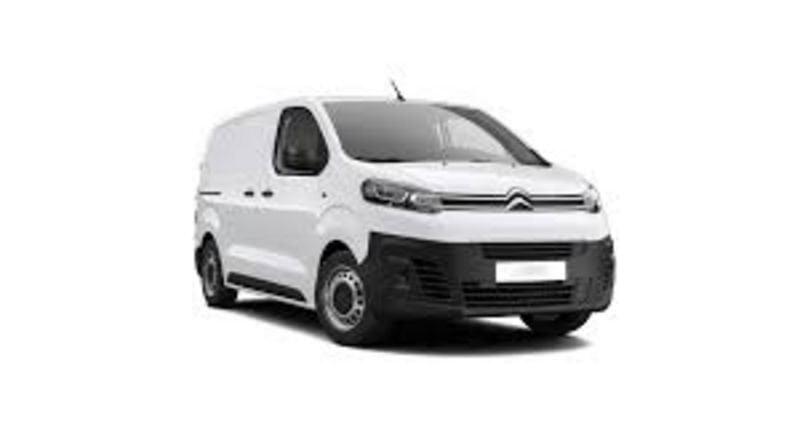 Citroën Jumpy M - 1.5 BlueHDi 120 S&S