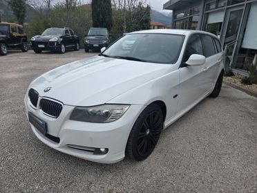 Bmw 320 320d cat Touring Eletta