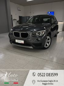 Bmw X1 sDrive18d Msport