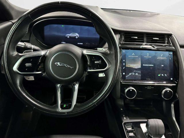 JAGUAR E-Pace 2.0D 150 CV AWD aut. R-Dynamic SE
