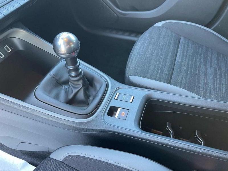 Jeep Avenger 1.2 Turbo 100 CV Longitude - KM0