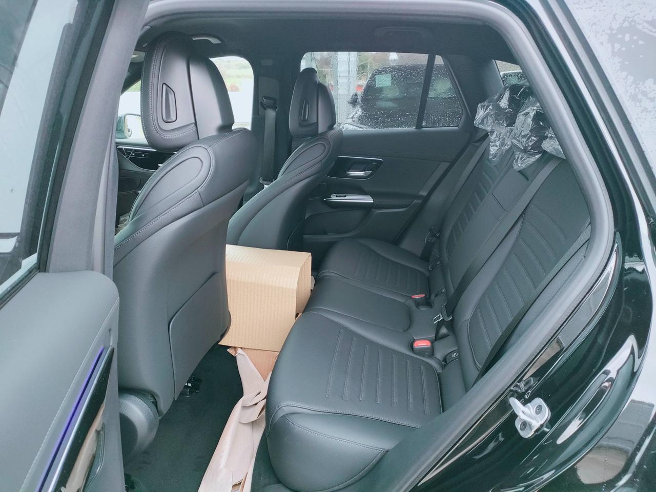 Mercedes-Benz GLC 220 d 4MATIC