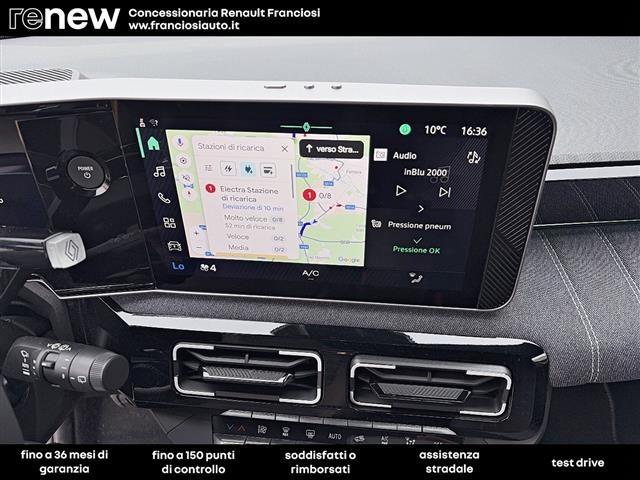 RENAULT Other Renault 5 E-Tech Electric Urban Range Techno