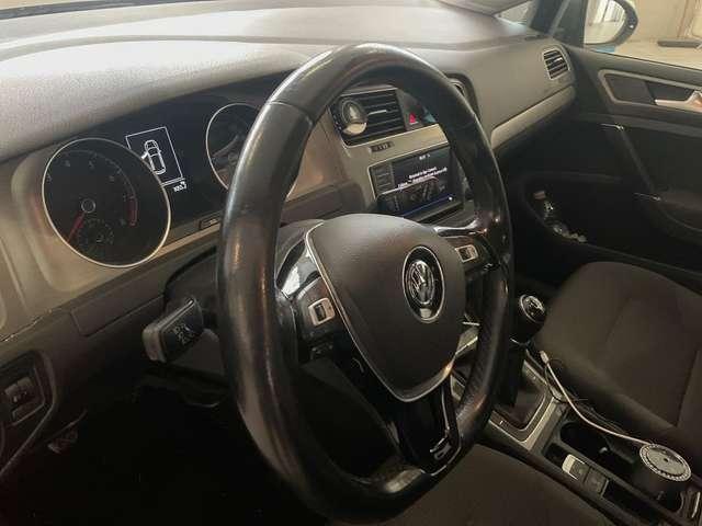 Volkswagen Golf Golf 5p 1.2 tsi Comfortline 110cv E6