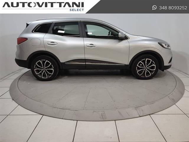 RENAULT Kadjar 1.5 Blue dCi Sport Edition EDC FAP