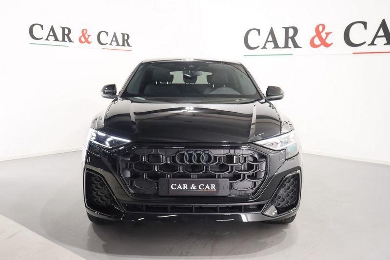 Audi Q8 50 3.0 tdi mhev S line Quattro Tiptronic MY2025
